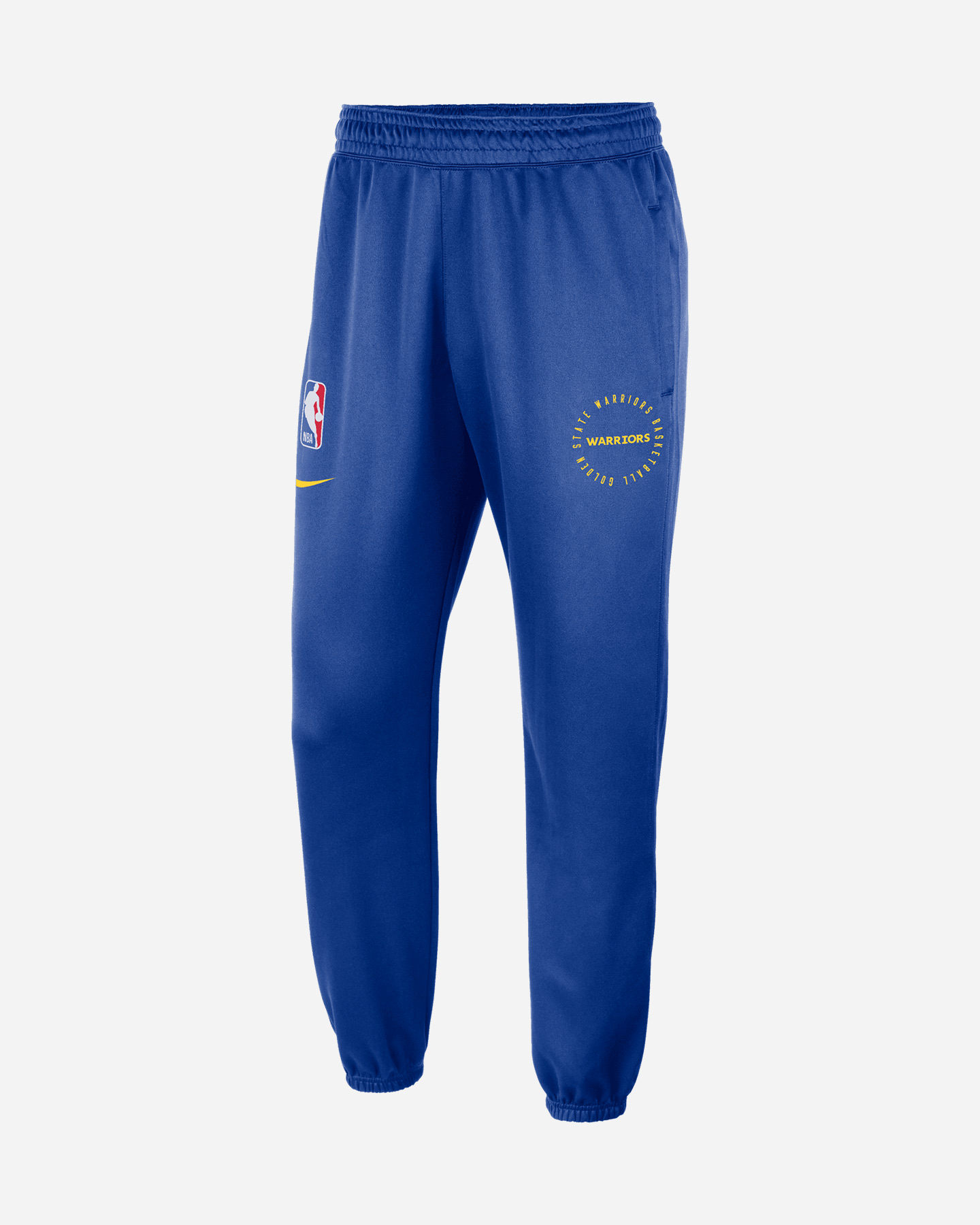 Abbigliamento Koszyk Nike Spotlight Golden State M FV1838-495