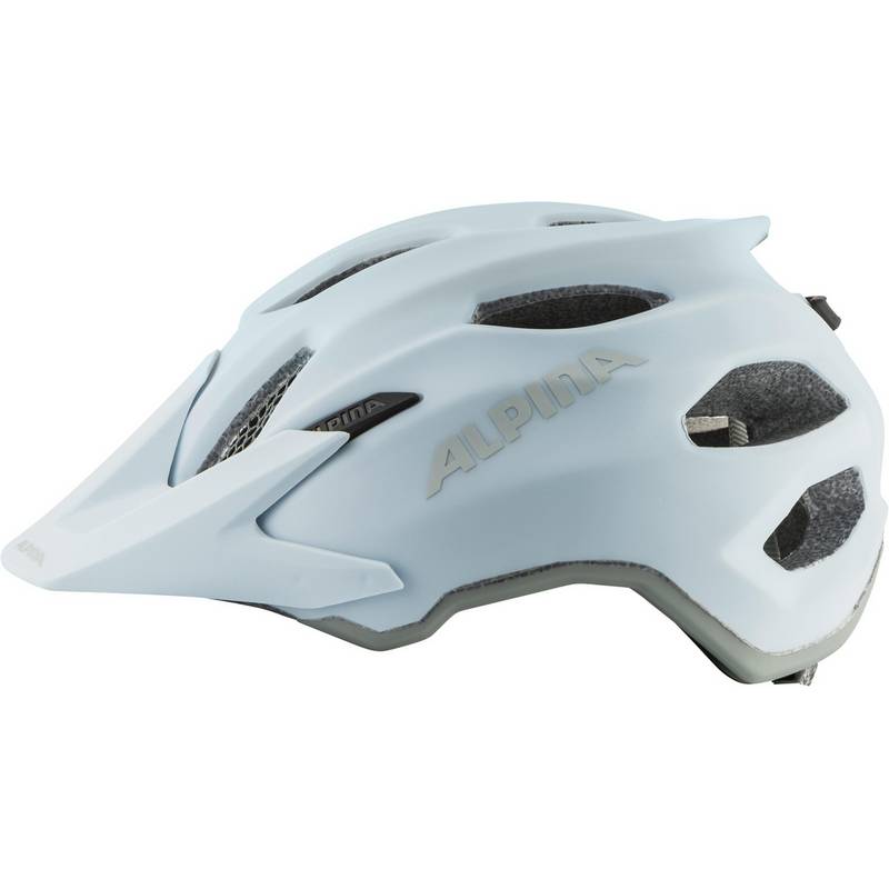 ALPINA CARAPAX JR. Helm Kinder