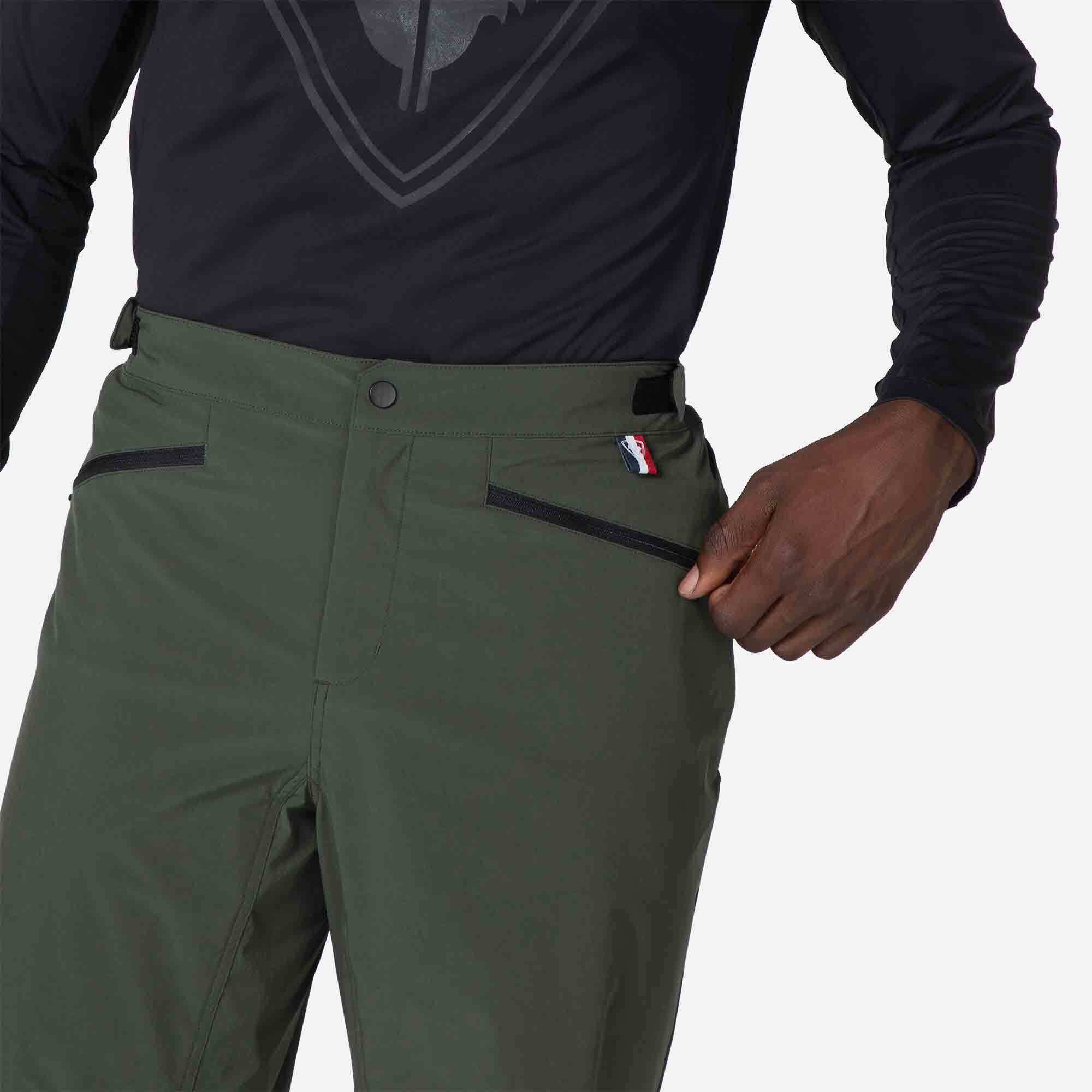 Short de VTT homme