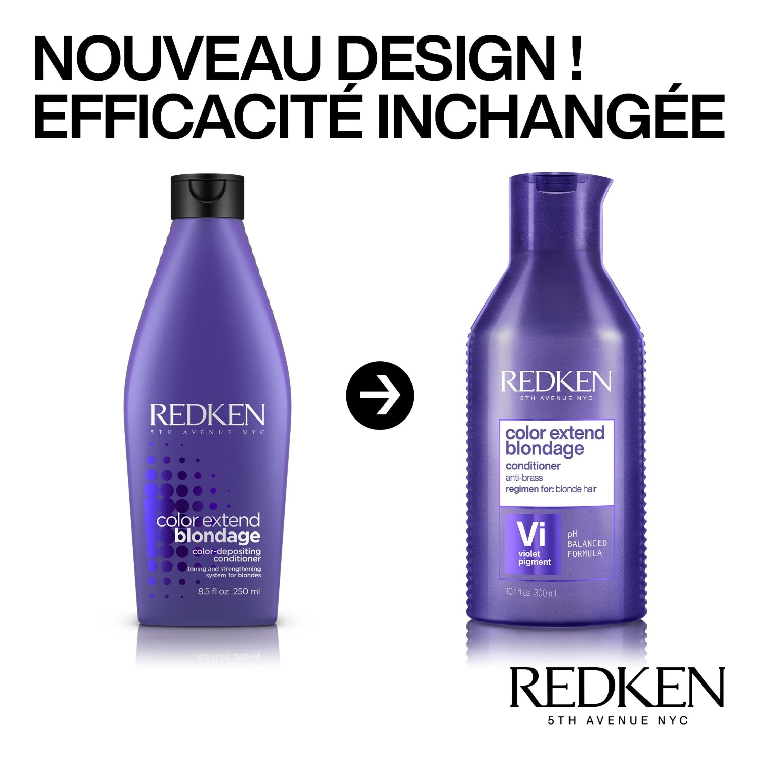 Redken Color Extend Blondage