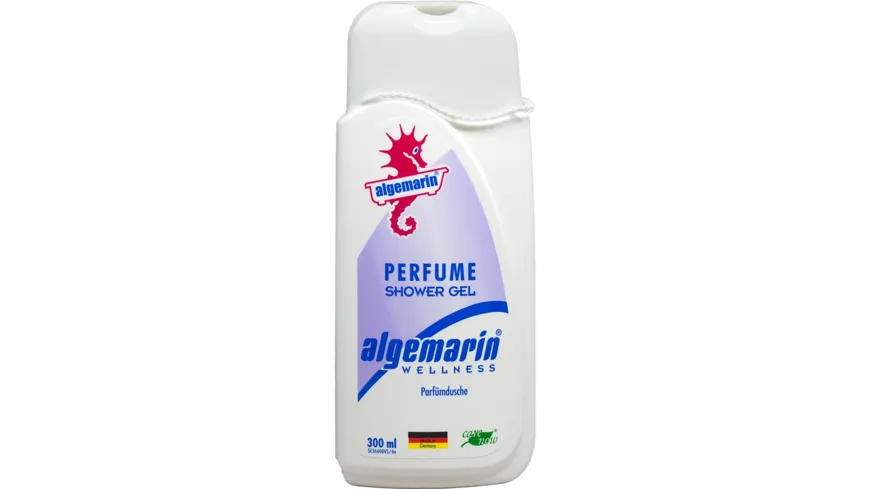 algemarin Parfümdusche 300 ml