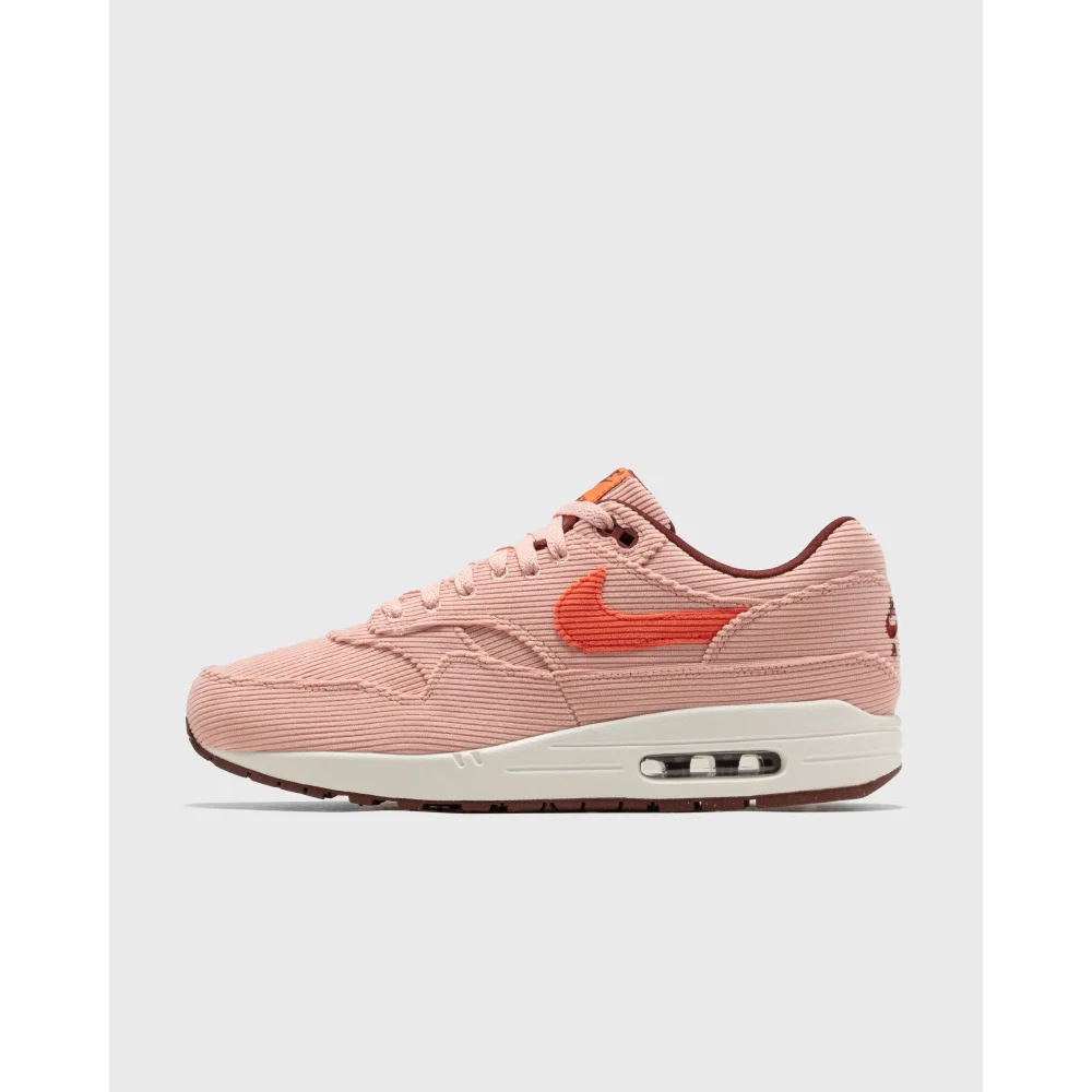 Nike Air Max 1 PRM Coral Stardust Premium FB8915-600 / pink