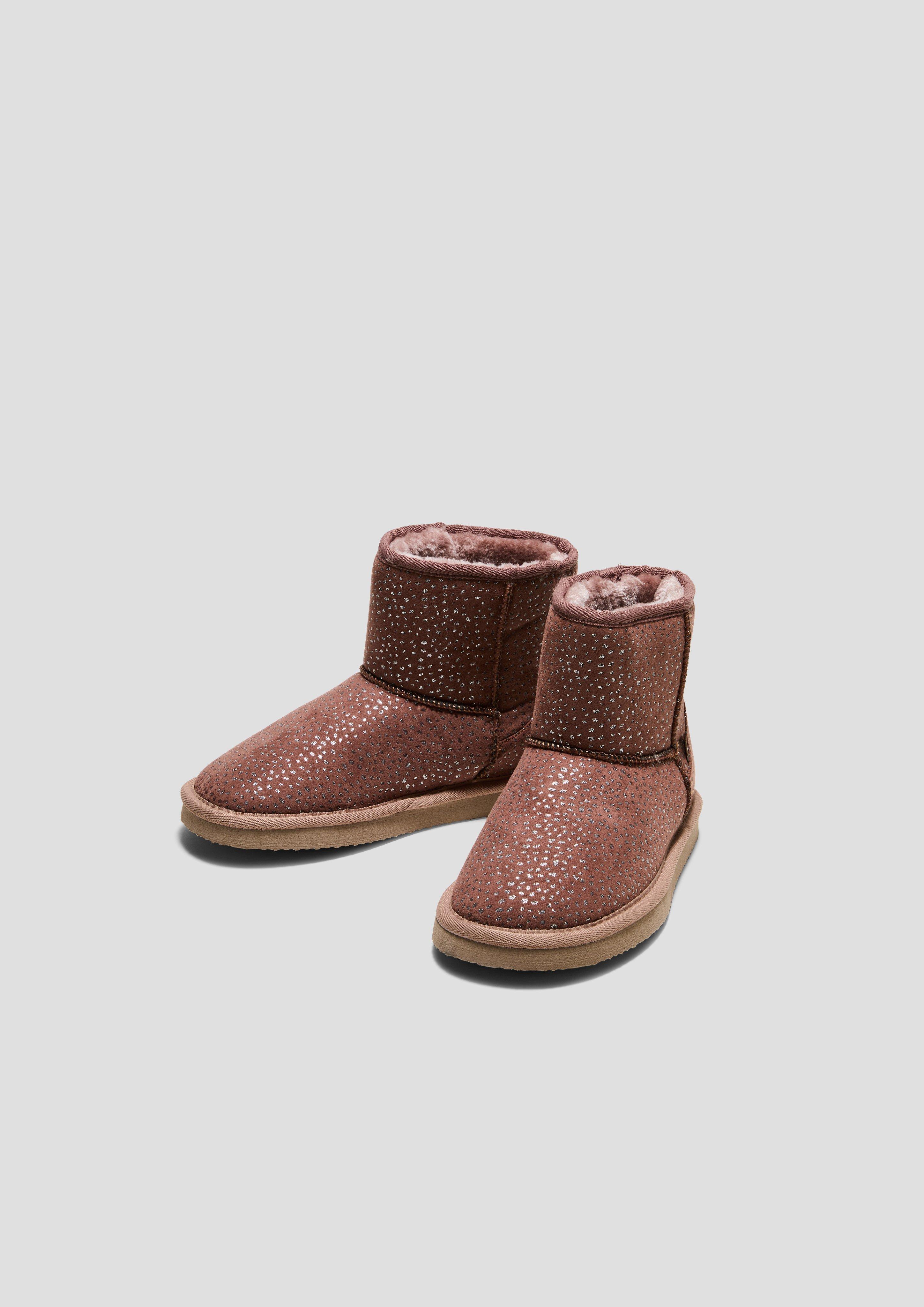 Stiefel  6008346-578