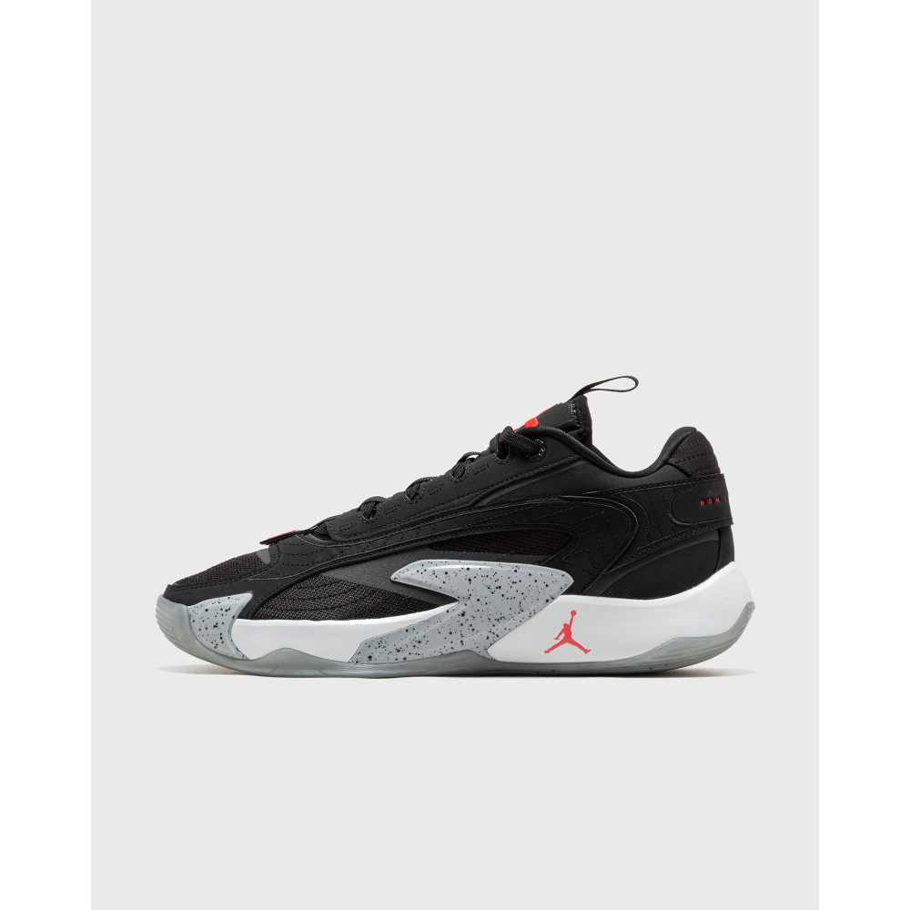 NIKE JORDAN Luka 2 DX8733-006 / schwarz