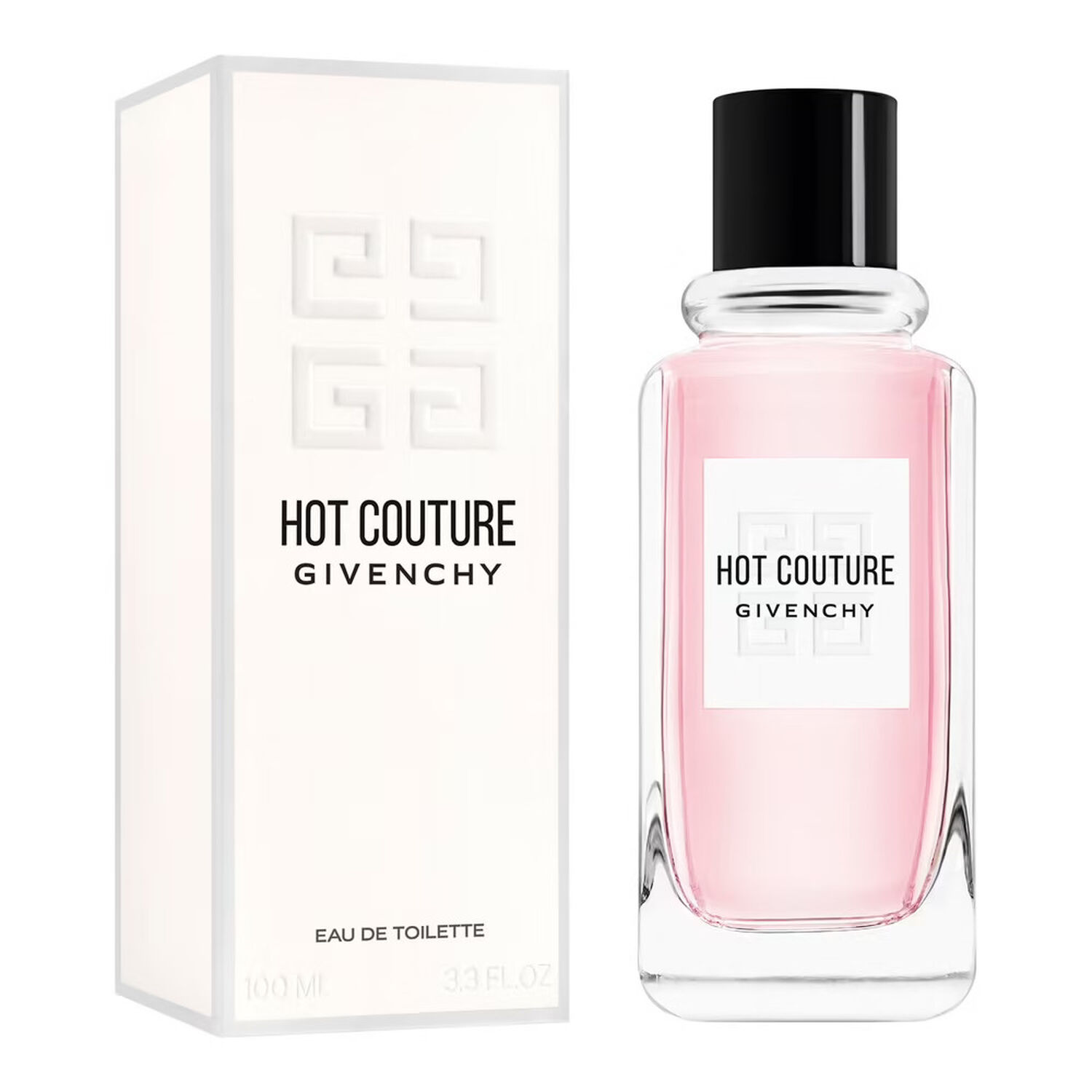 Givenchy Hot Couture Eau de Toilette