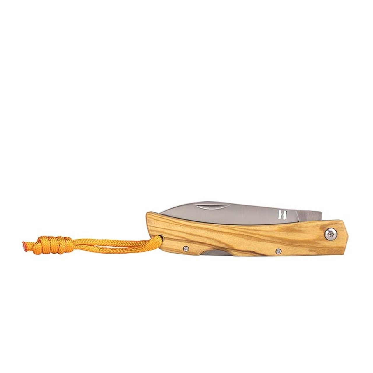 Homeij Olly RVS Taschenmesser