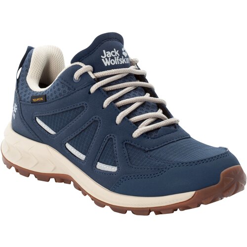 DAMEN MULTIFUNKTIONSSCHUHE WOODLAND 2 TEXAPORE LOW W