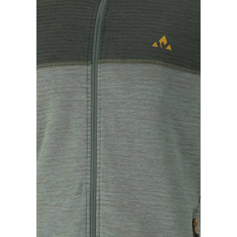 Whistler Nevados Fleecepullover Herren