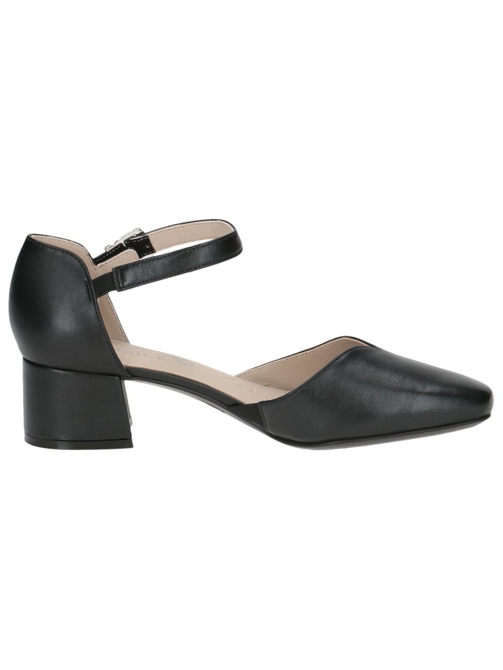 Caprice Pumps in BLACK NAPPA günstig kaufen
