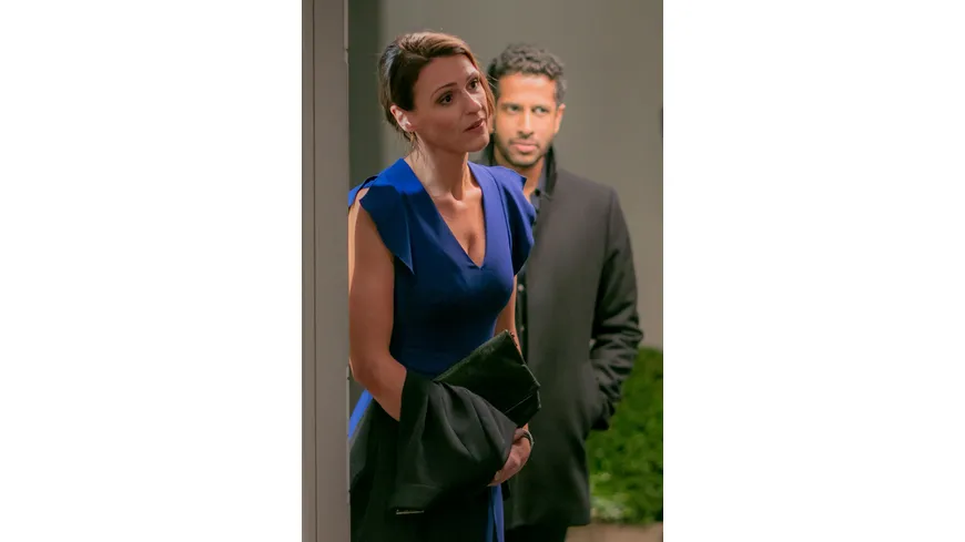 Doctor Foster - Staffel 2  [2 BRs]