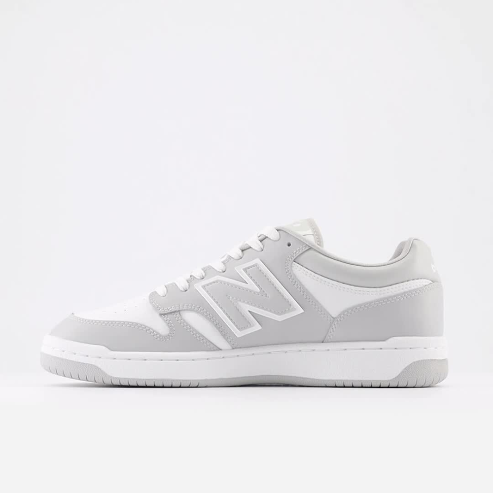 New Balance BB480LHI BB480LHI / grau
