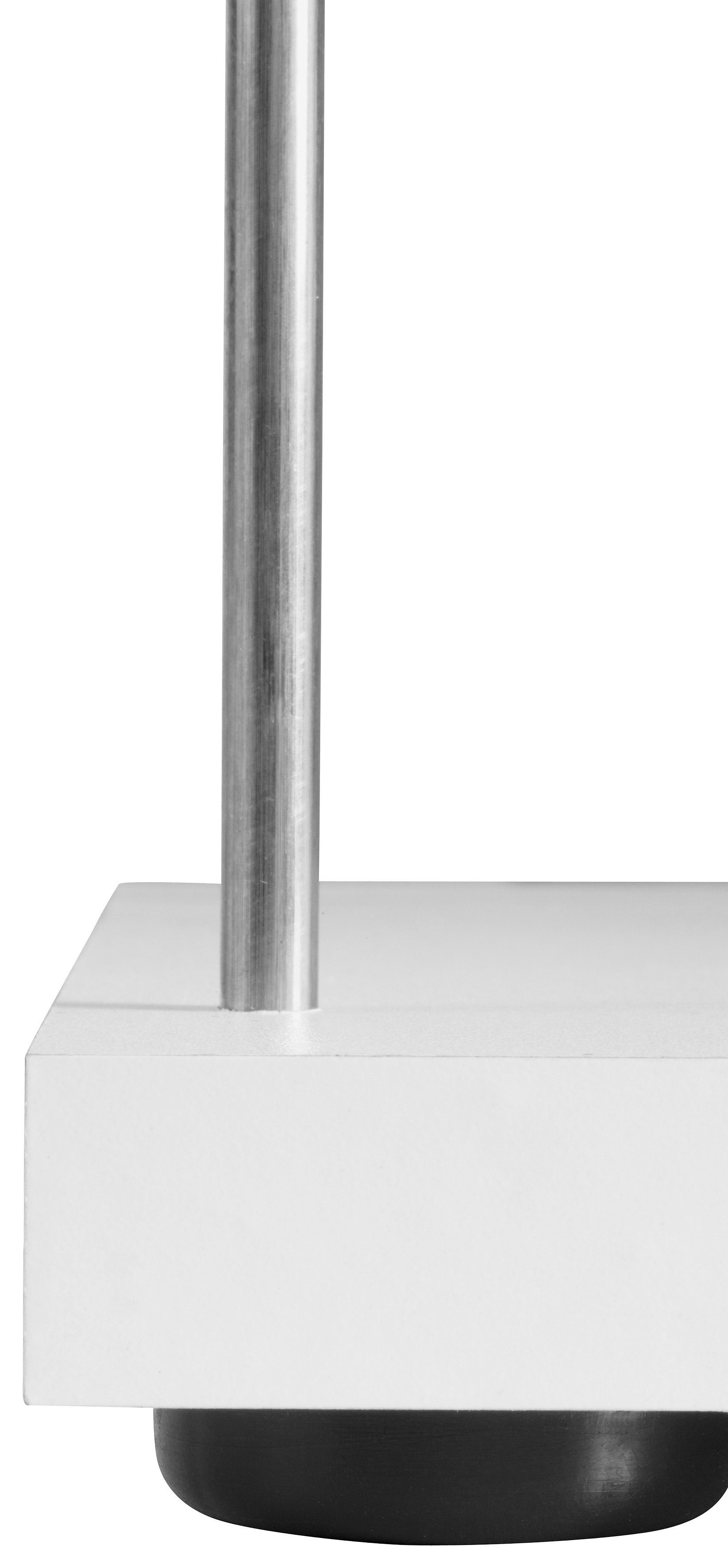 Mäusbacher Raumteilerregal Luna, 66 cm Breite, auch als Raumteiler nutzbar