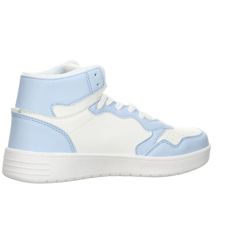 British Knights Noors Mid Hightop Sneaker