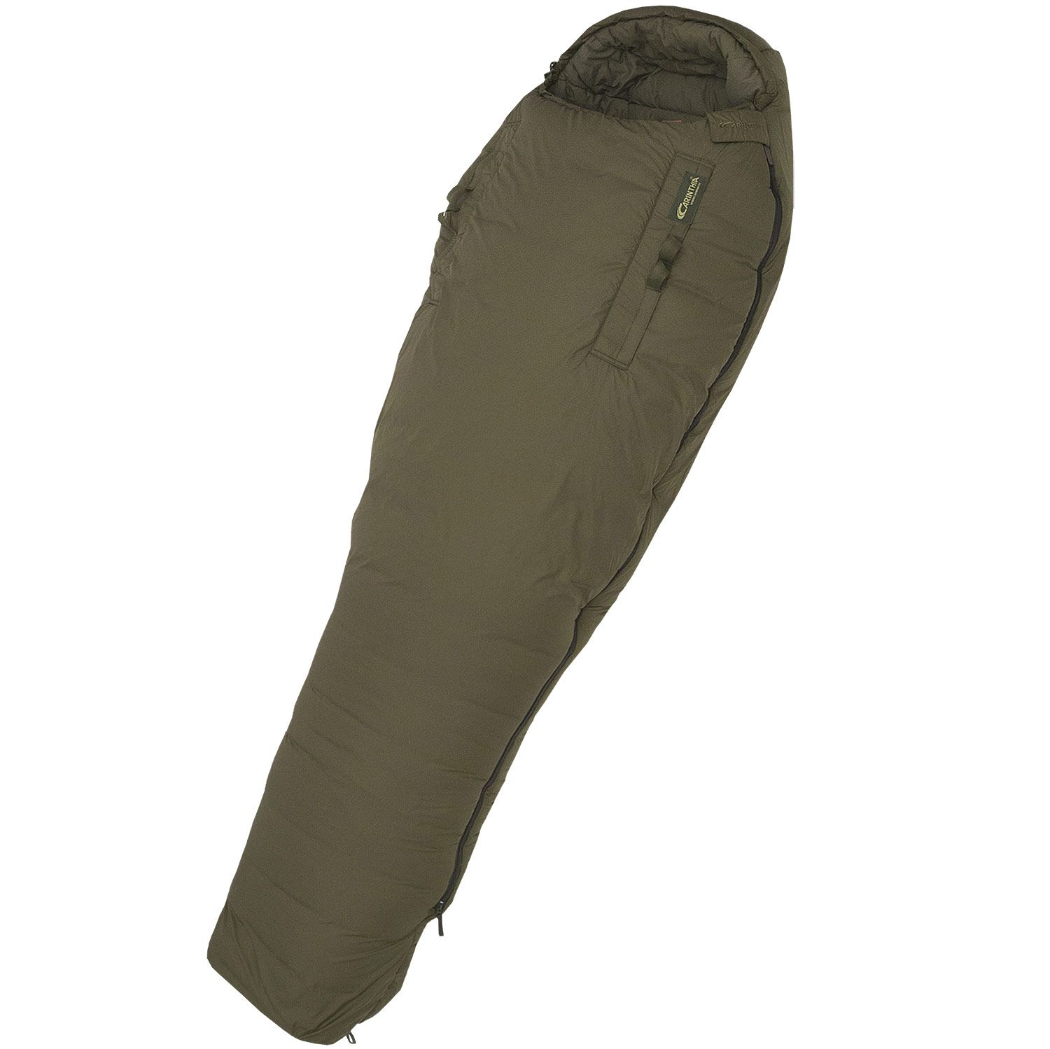 Schlafsack Wilderness