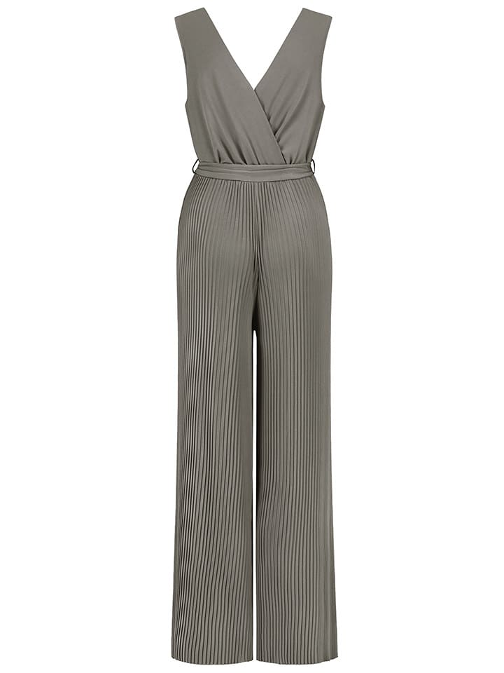Sublevel Jumpsuit in Oliv günstig kaufen