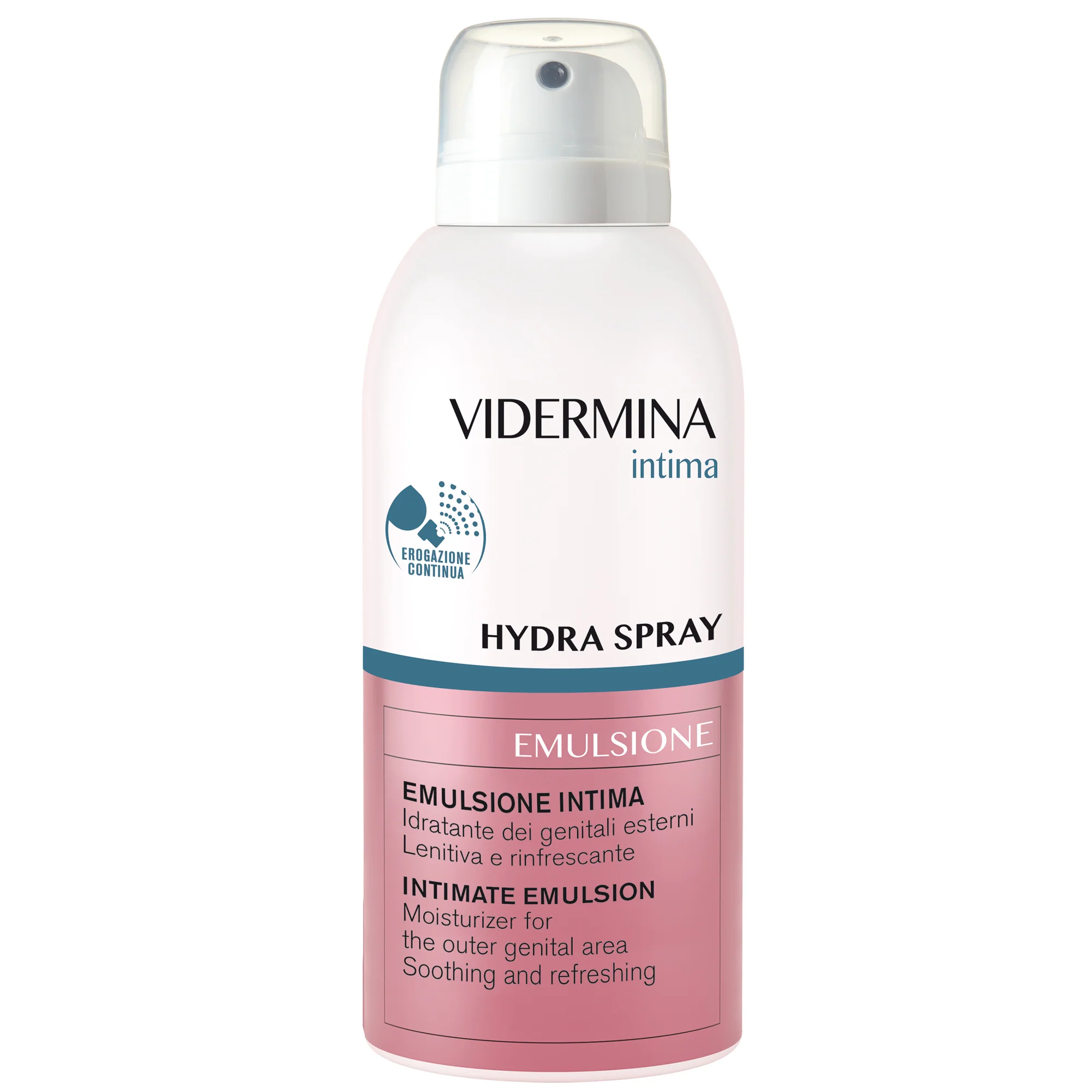 Intima Hydra Spray - Igiene Intima