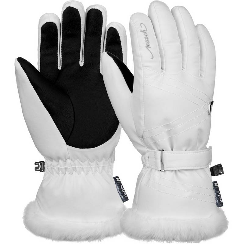 Reusch Stella R-TEX® XT Junior Skihandschuhe Kinder
