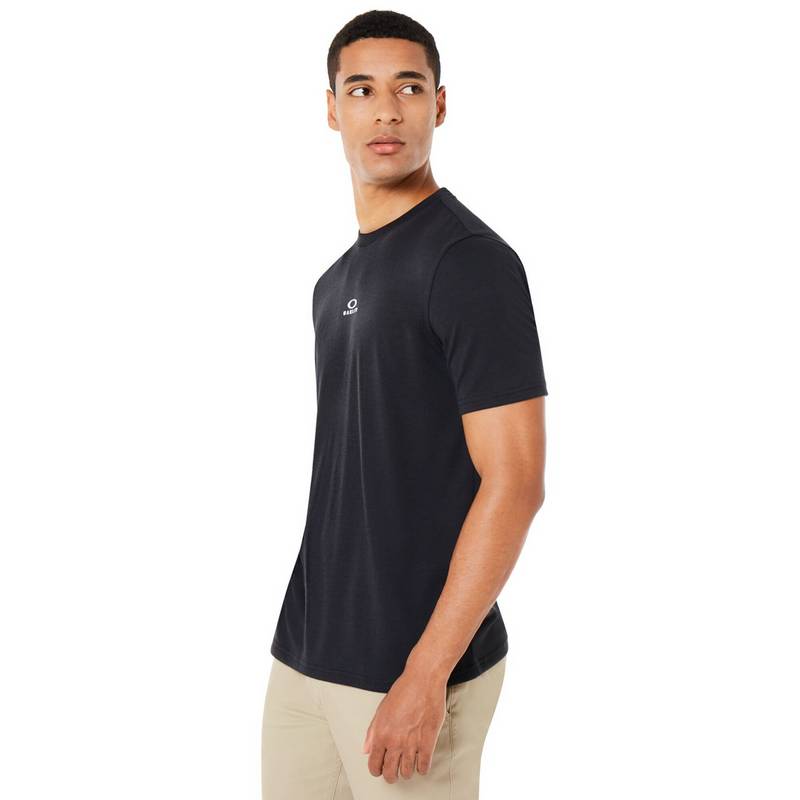 Oakley BARK NEW SS T-Shirt Herren