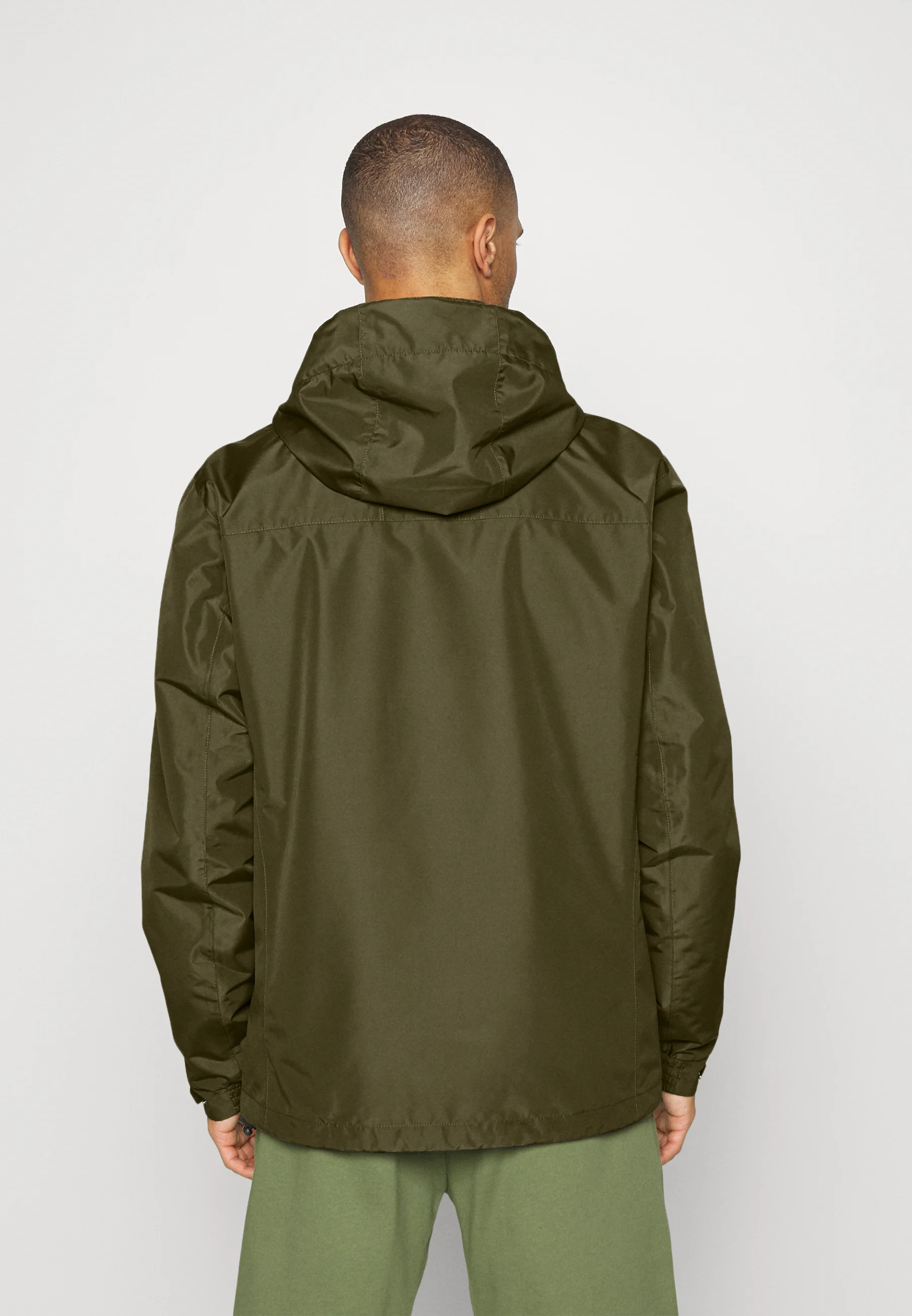 Chaqueta rígida Helly Hansen