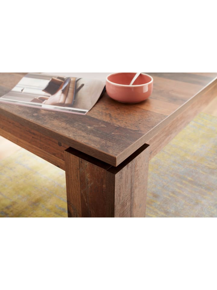 ebuy24 Esstisch Universal Holz 160 x 90 cm günstig kaufen onesize