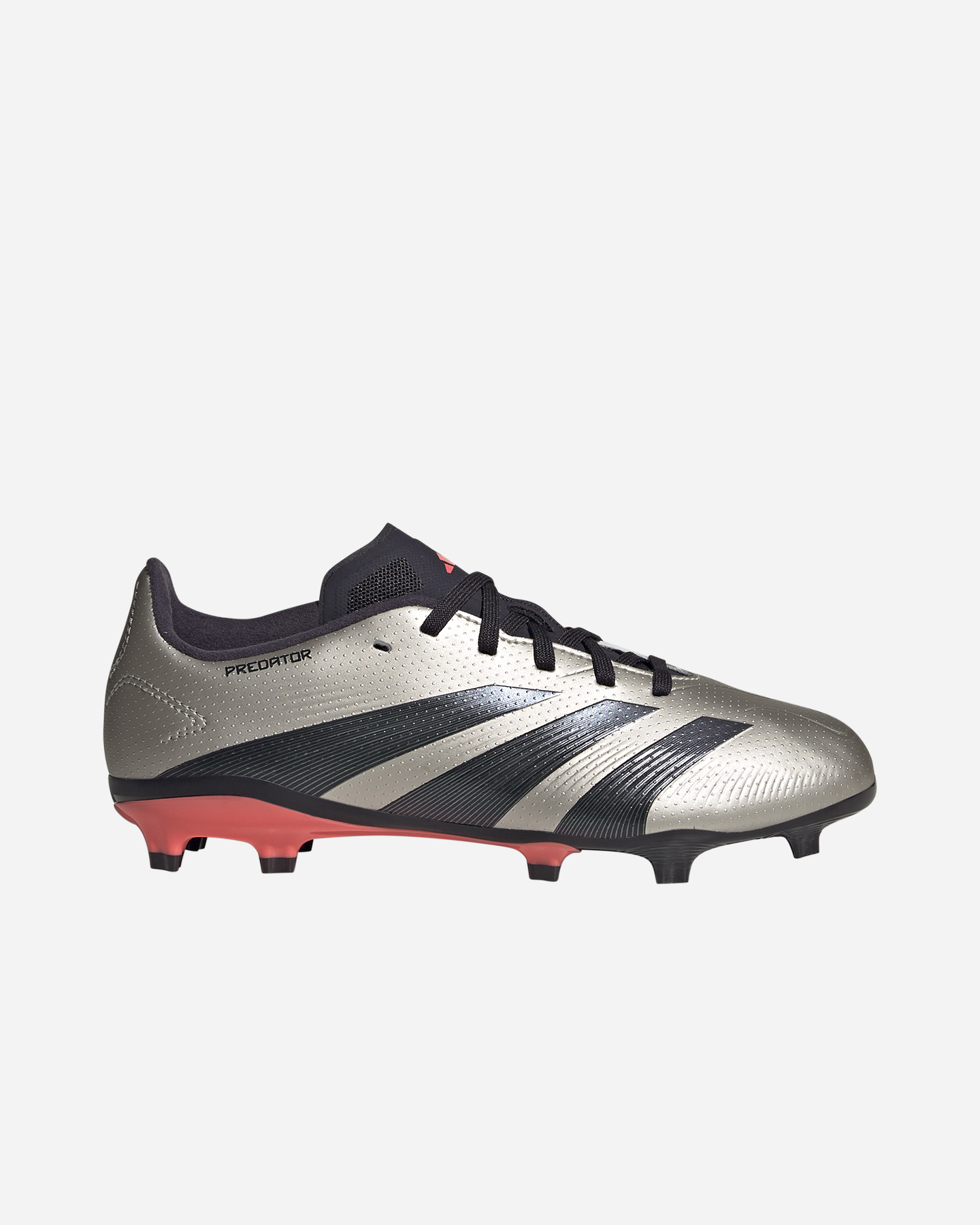 Buty piłkarskie Adidas Predator League FG Jr IF6354