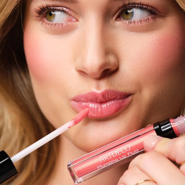 Artdeco Plumping Lip Fluid Lipgloss