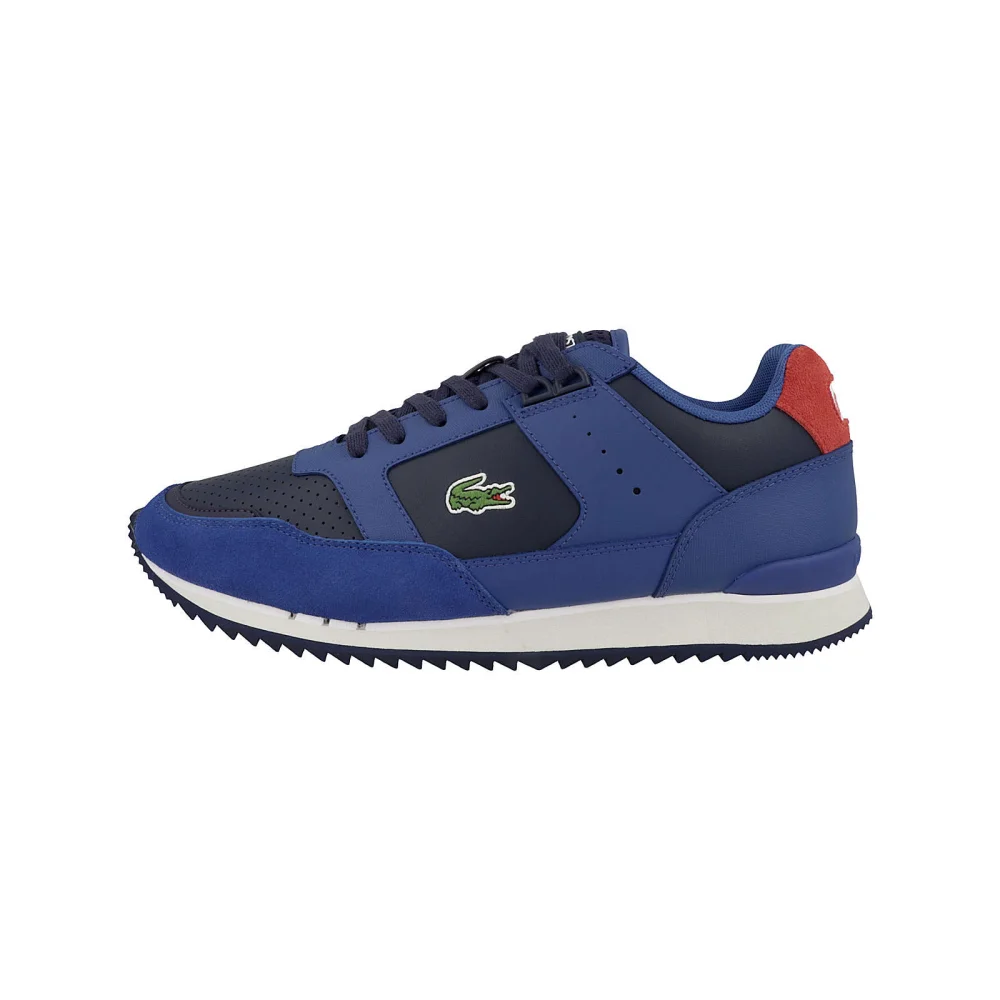 Lacoste Partner Piste SMA 745SMA0011BN1 / blau