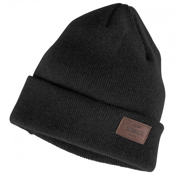 Klitmøller Collective - Rib Beanie - Mütze
