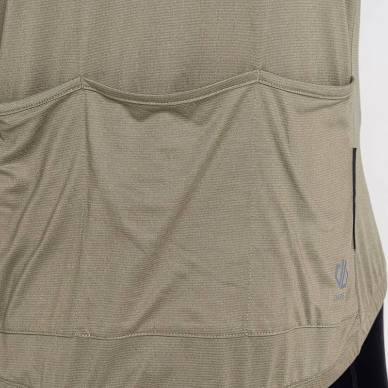 Dare 2B Pedal It Out Funktionsshirt Herren