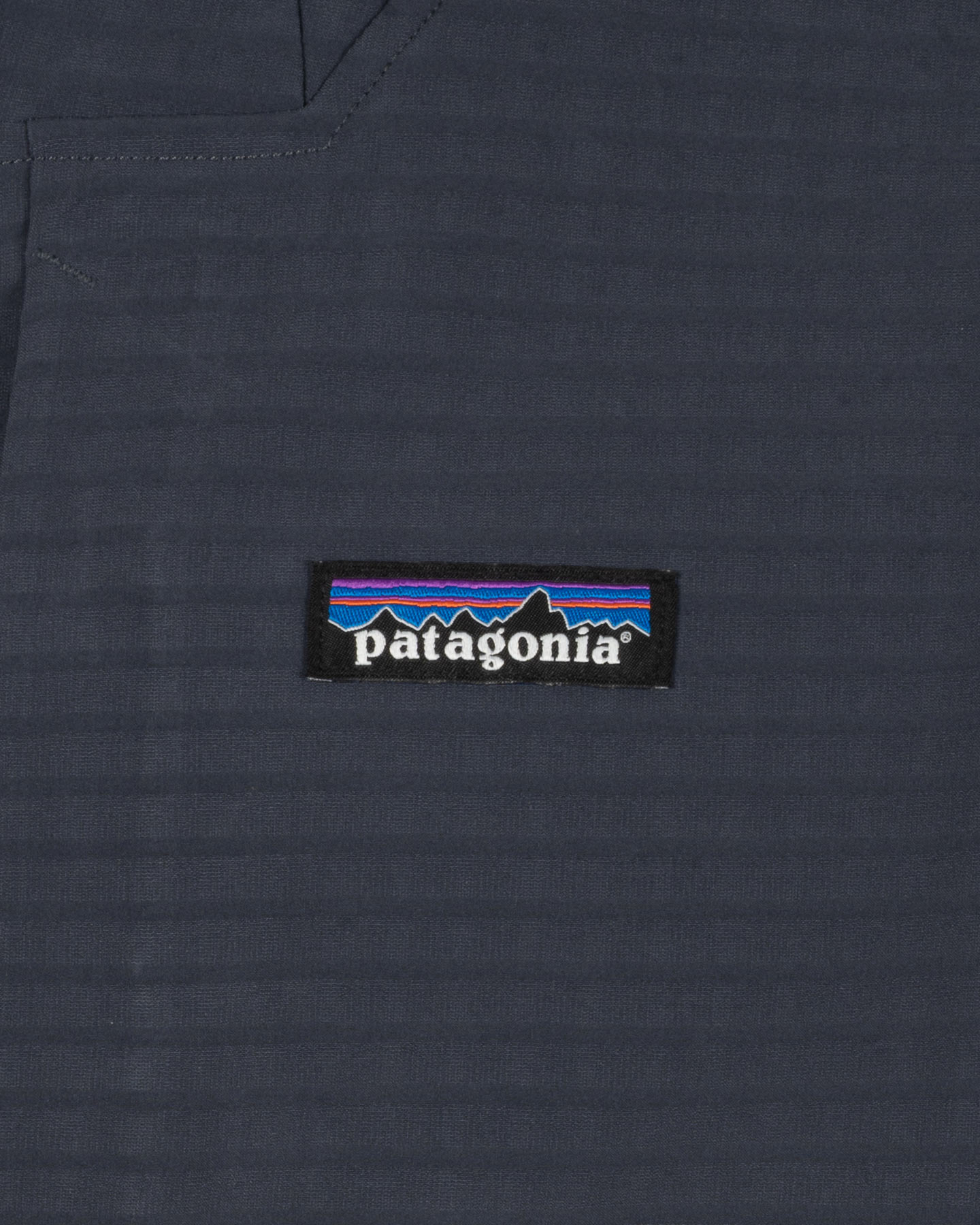 Pile Patagonia R1 Techface M 83578-SMDB