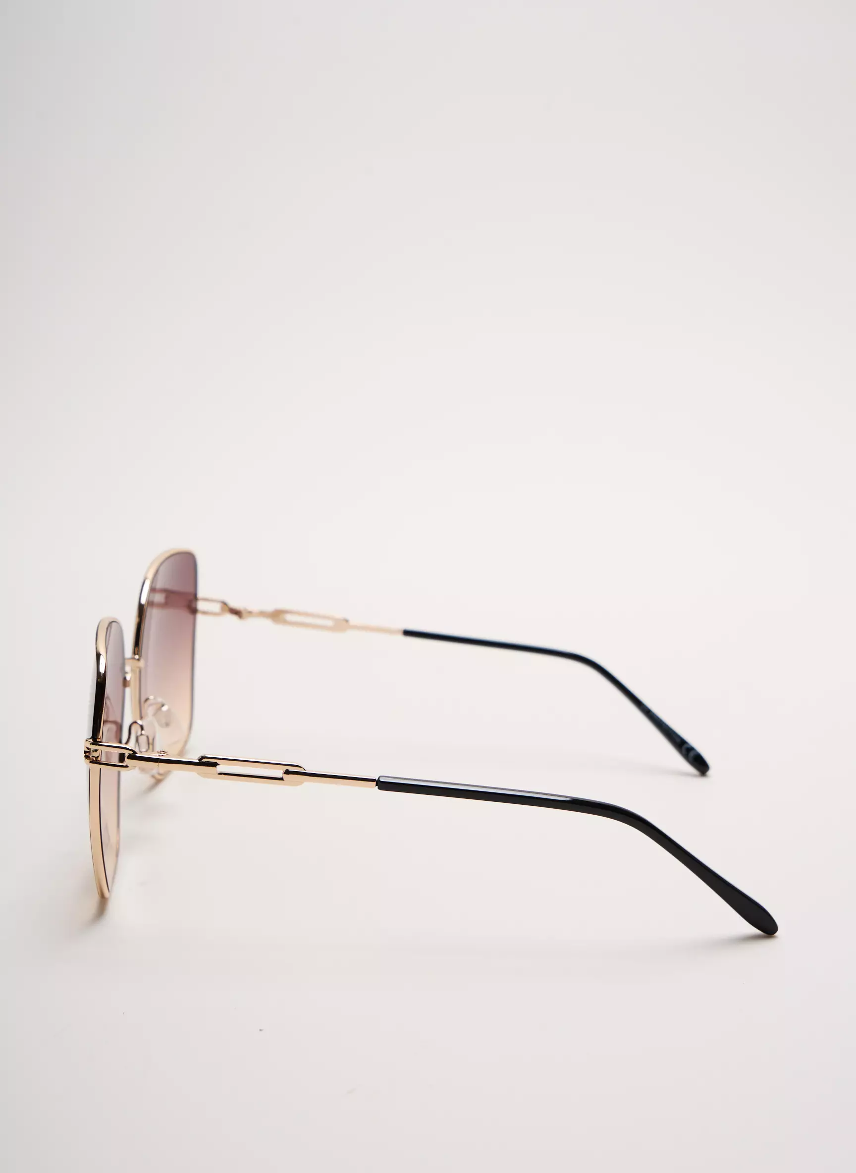 City Vision Eyewear Lunettes De Soleil Femme couleur noir