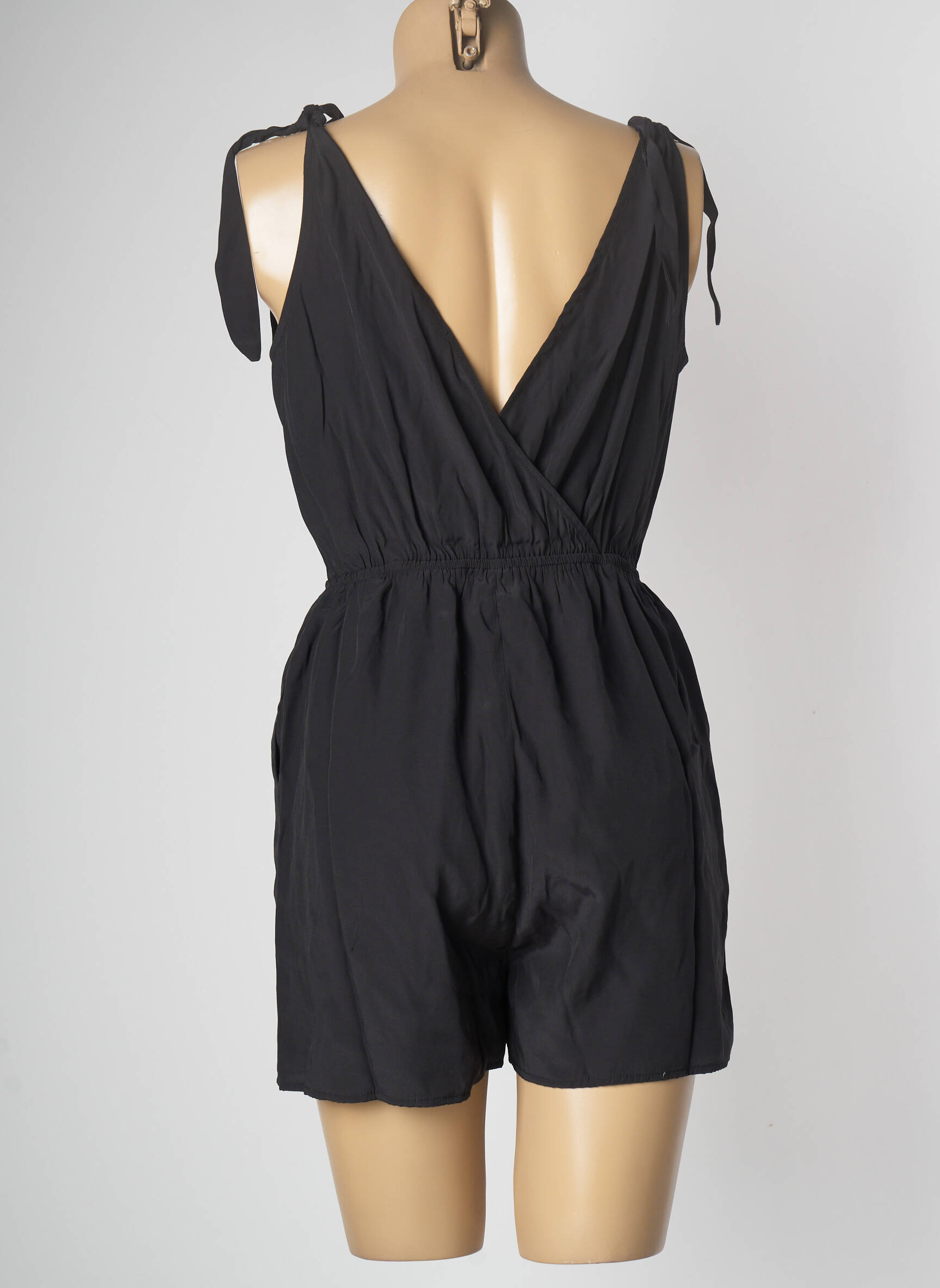 Na Kd Combi Shorts Femme couleur noir