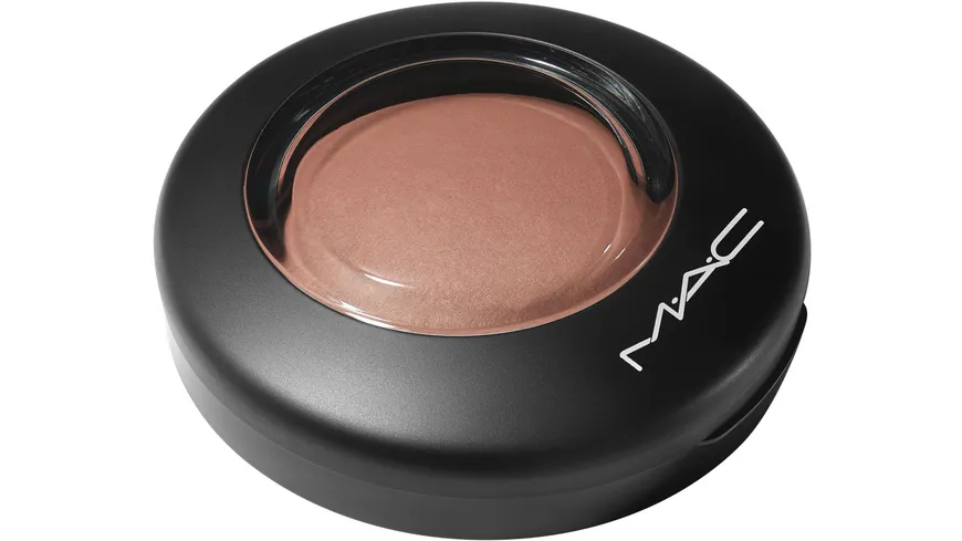 MAC Mineralize Blush 4 g af755e - Warm Soul