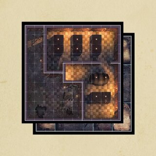 Anno Domini 1666: Core set