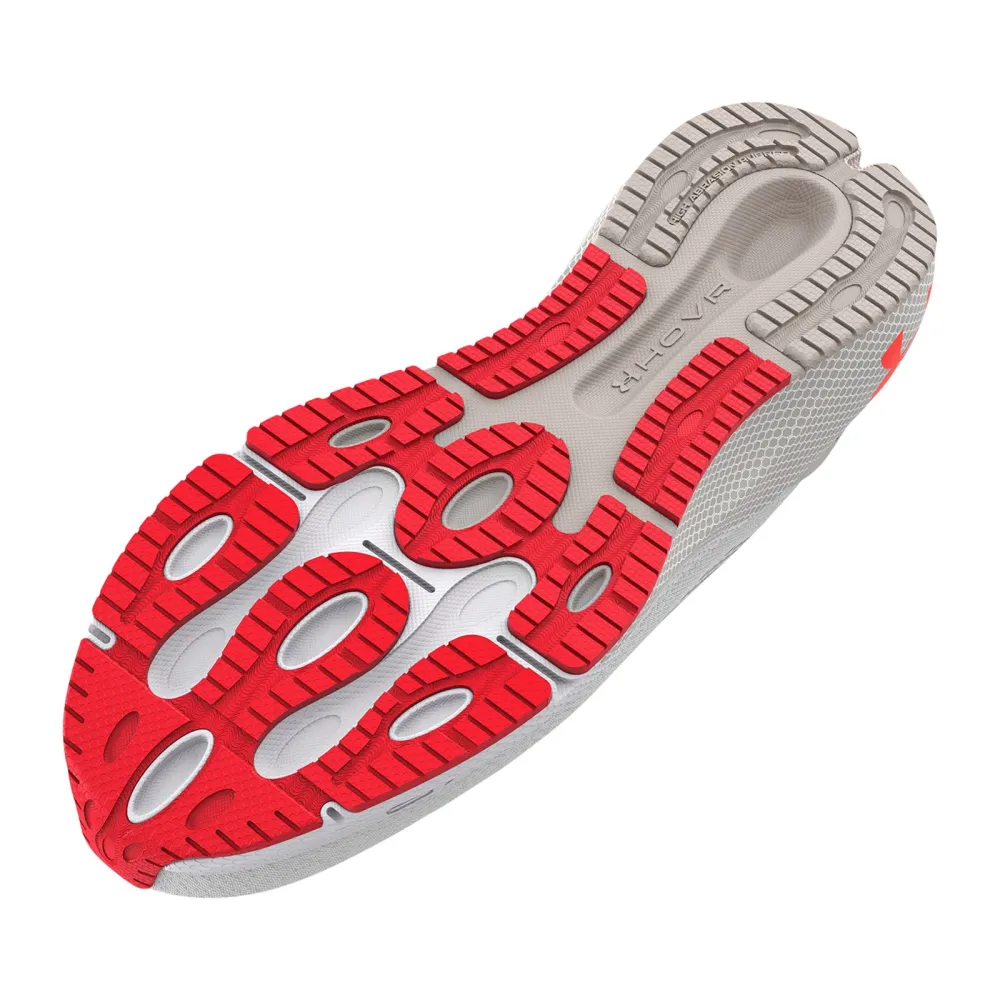 Under Armour HOVR Machina 3 3024907-104 / weiss