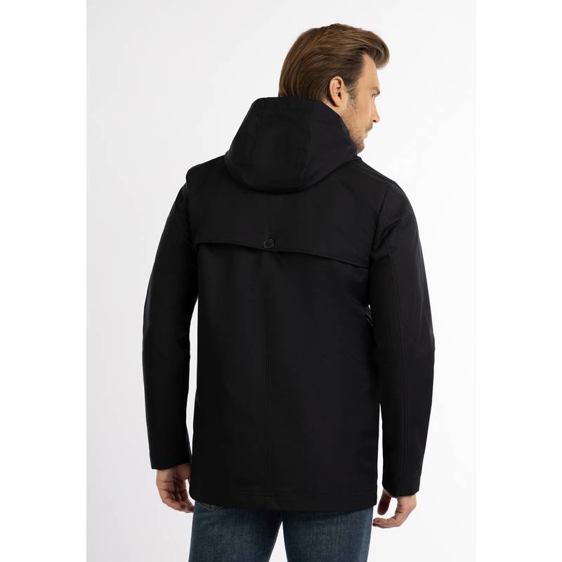 DreiMaster Regenjacke Herren