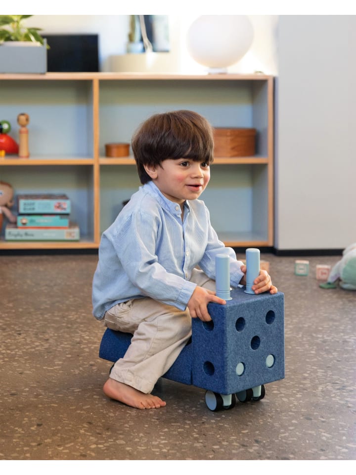 MODU Curiosity-Set in Deep Blue / Sky Blue günstig kaufen onesize