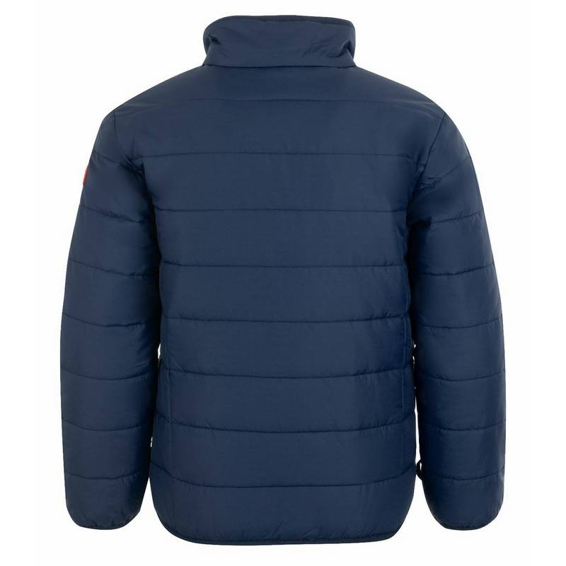 Trollkids Trondheim XT Daunenjacke Kinder