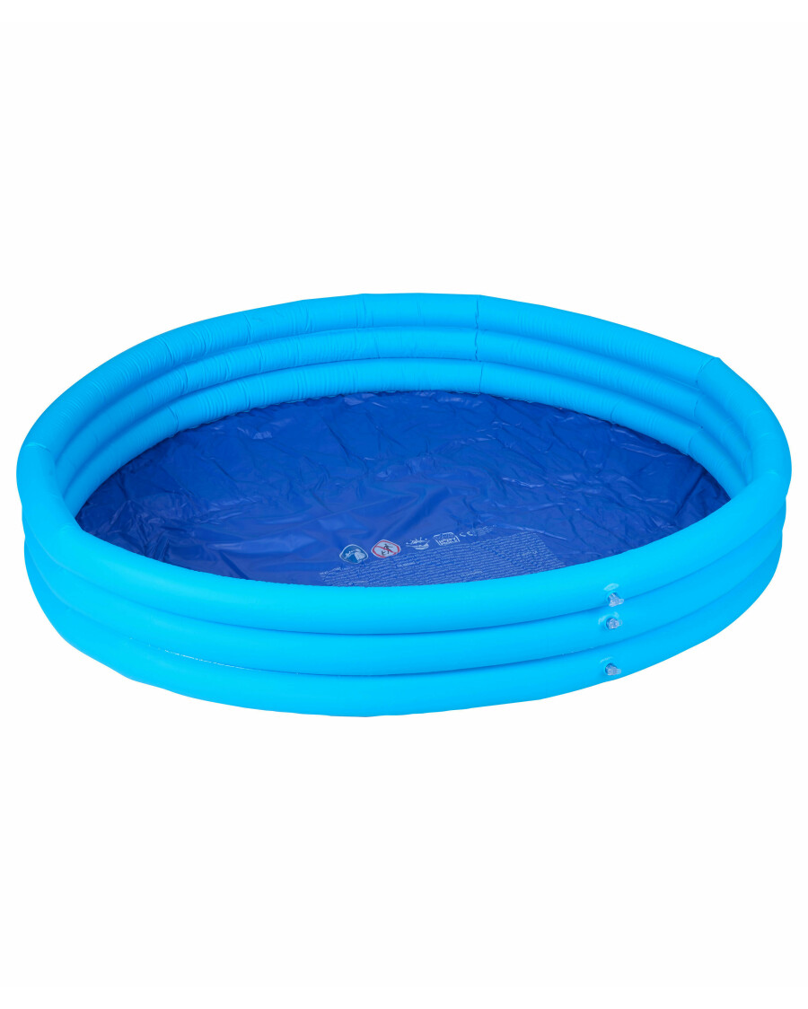 3-Ring-Kinderpool