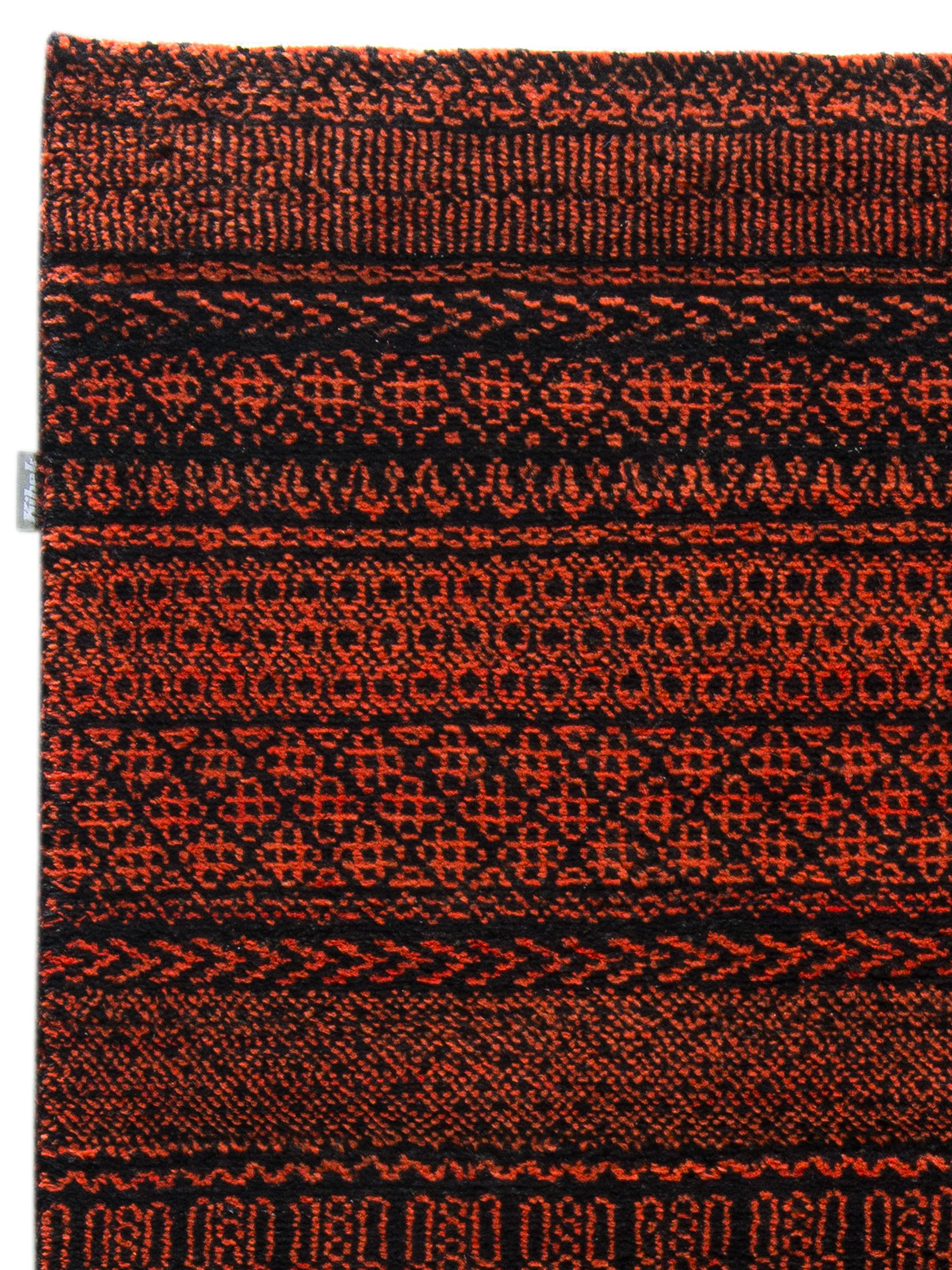 Contemporary Gabbeh ca. 153 x 202 cm, Unikat / Einzelstück