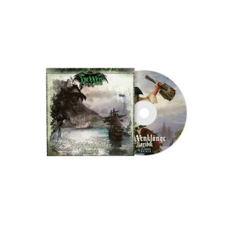 HeXXen 1733: HeXXenklänge - Karibik (DE)