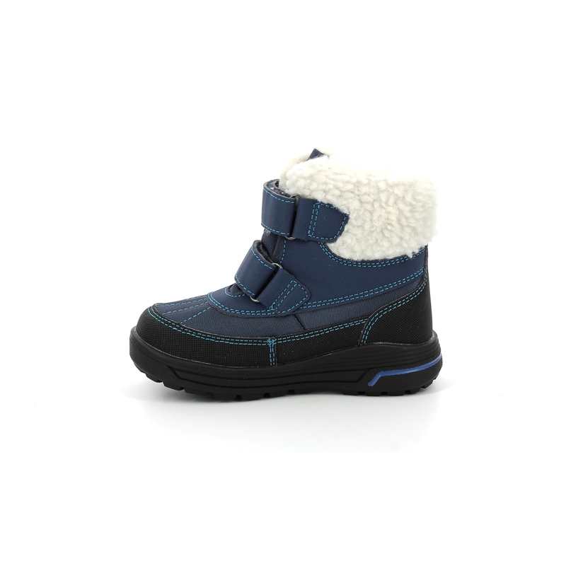 Boots synthetique Kickbeddy
