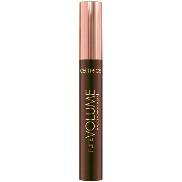 Catrice Pure Volume Magic 10 Brown Mascara 10ml