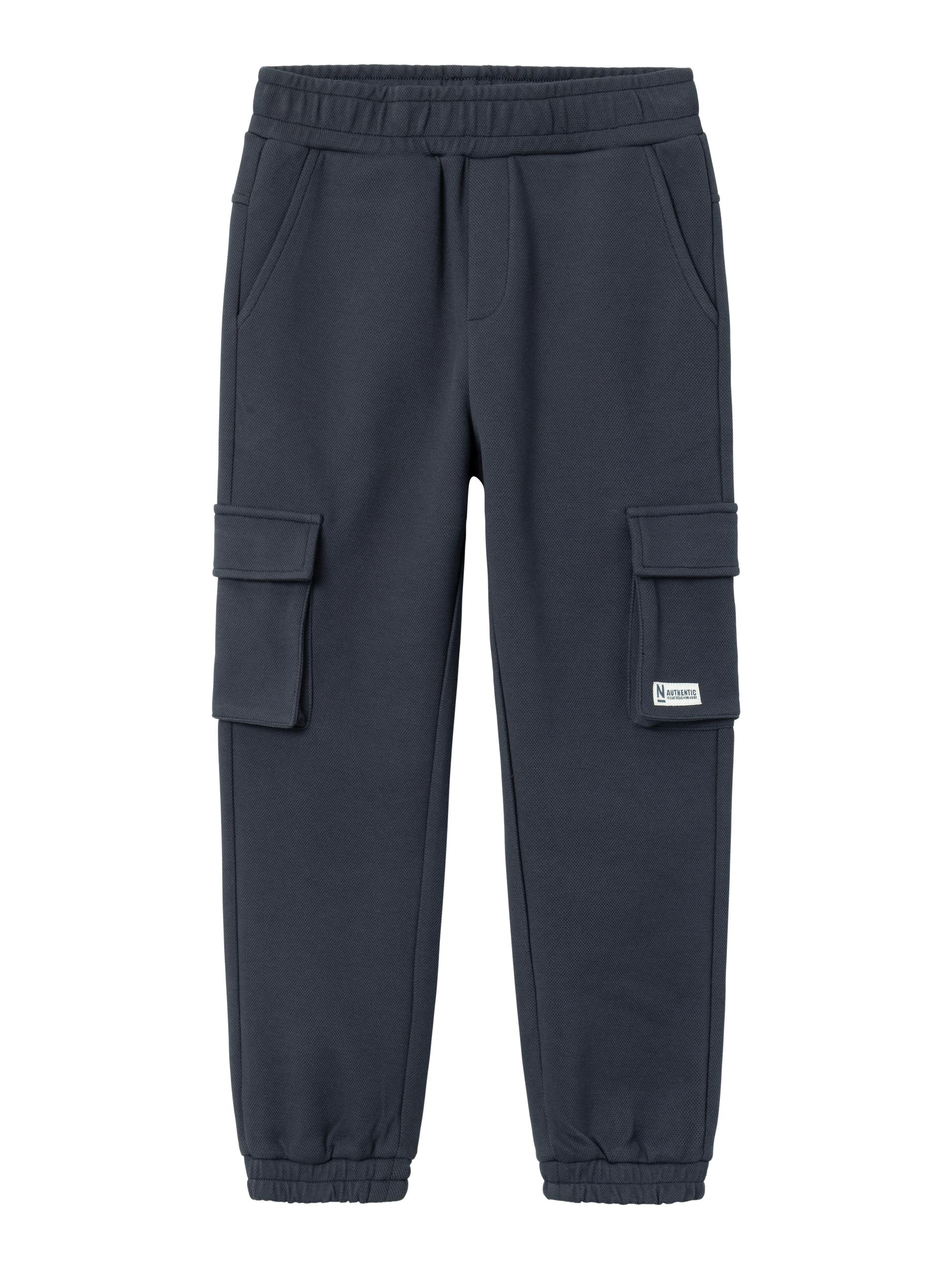 Tapered Pants 'SAVASE'