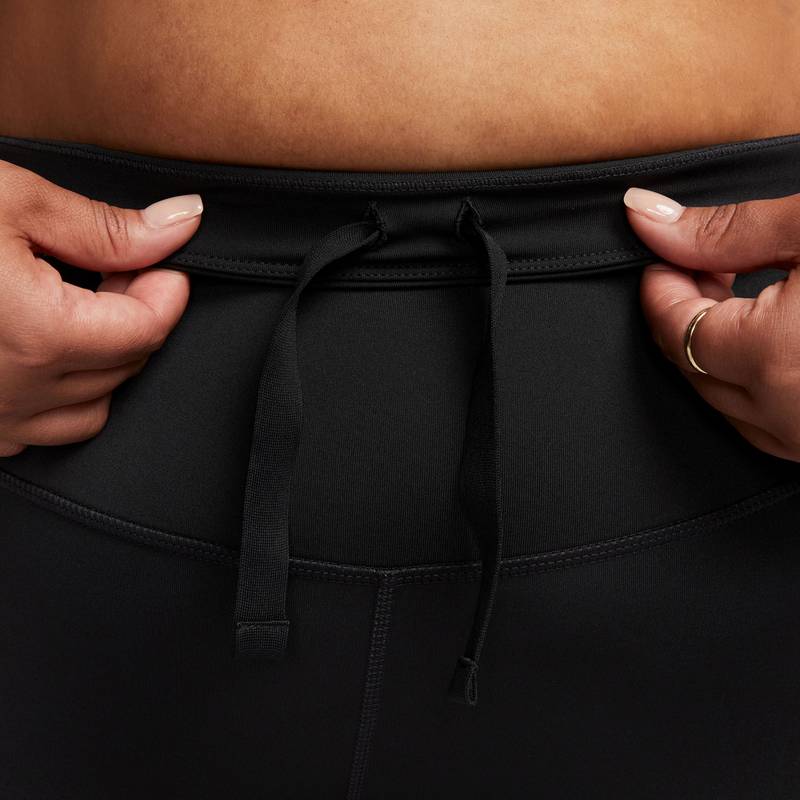 Nike DRI FIT FAST Lauftights Damen