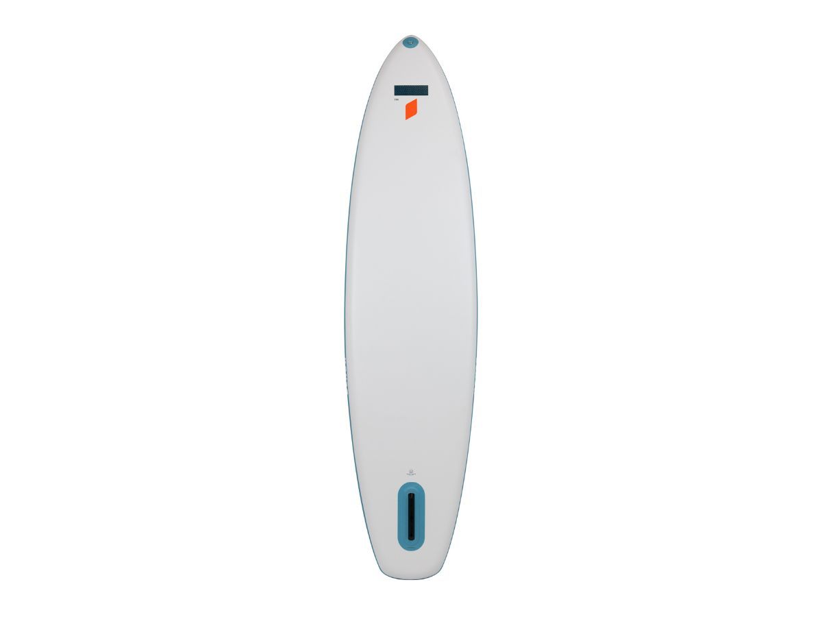 TAHE Beach Wing Air aufblasbares SUP Paket