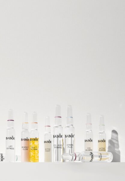 BABOR Ampoule Concentrates Multi Vitamin Ampullen