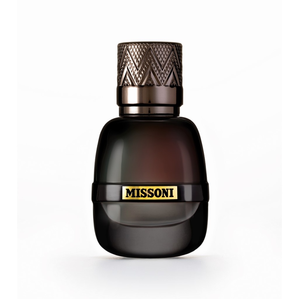 Missoni MISSONI pour Homme 30ml Eau de Parfum flacon vaporisateur