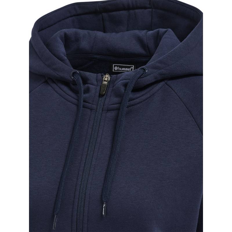 hummel hmlRED CLASSIC ZIP HOODIE WOMAN Sweatshirt Damen