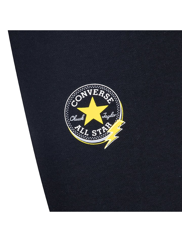 Converse 2tlg. Outfit in Grau/ Dunkelblau günstig kaufen